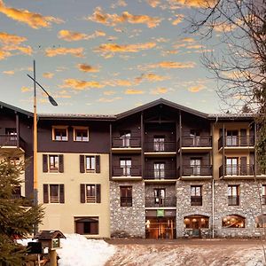 Ibis Styles Les Houches Chamonix