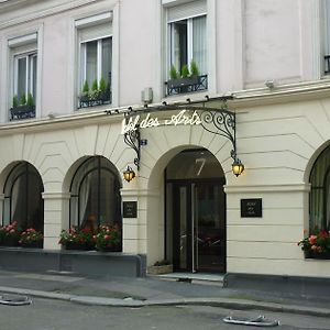 Hotel Des Arts - Cite Bergere